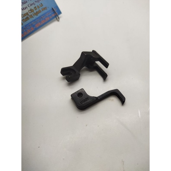 Chân vịt máy cào bơi 340 loại tốt