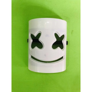 đồ chơi  hóa trang  Mặt Nạ mashmello