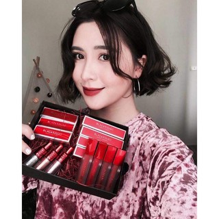 Son Black Rouge Airfit Velvet Lip Tint🎁FREESHIP🎁 Giảm Giá 15K Khi Nhập [MYPHOFF15] CAM KẾT CHÍNH HÃNG
