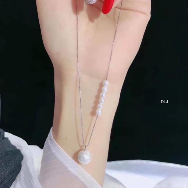 DÂY CHUYỀN TRAI CAO CẤP - TRANG SỨC BẠC