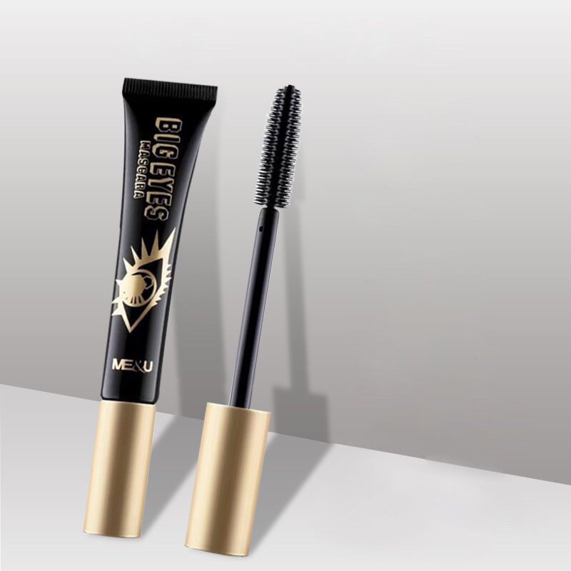 Mascara bigeye [HÀNG MỚI VỀ] / Siêu phẩm chuốt mi giúp làm dài và dày mi trong 1 nốt nhạc | BigBuy360 - bigbuy360.vn