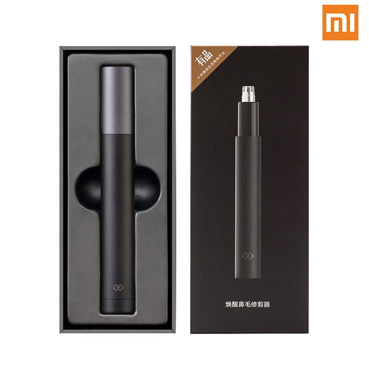 Máy cắt tỉa lông mũi ZHIBAI Xiaomi HN1