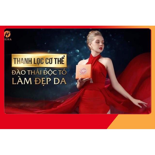 [Rẻ nhất shopee] Bưởi đỏ Nano Hera giữ dáng đẹp da | BigBuy360 - bigbuy360.vn