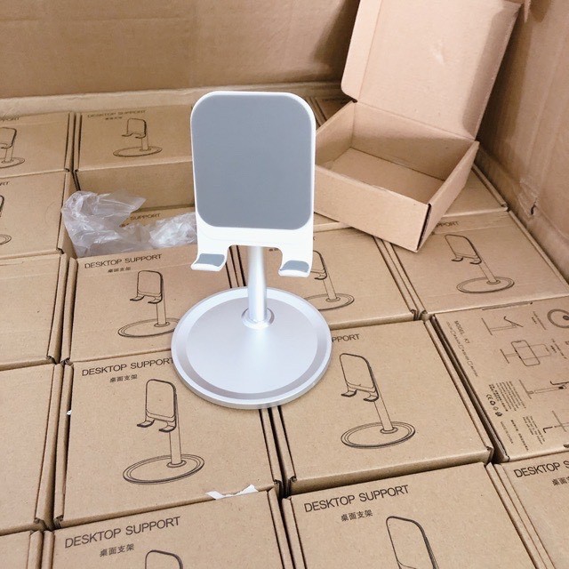 Giá Đở Điện Thoại IPad Để Bàn Thông Minh | BigBuy360 - bigbuy360.vn