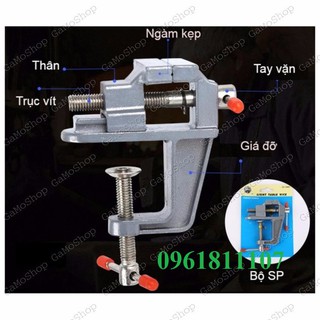 Eto kẹp bàn mini