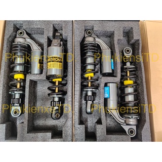 Phuộc NITRON bình dầu lắp DR Wave Win Angel Suviva Magic Elegant Axelo Future Charly Cub Sirius Jupiter Taurus