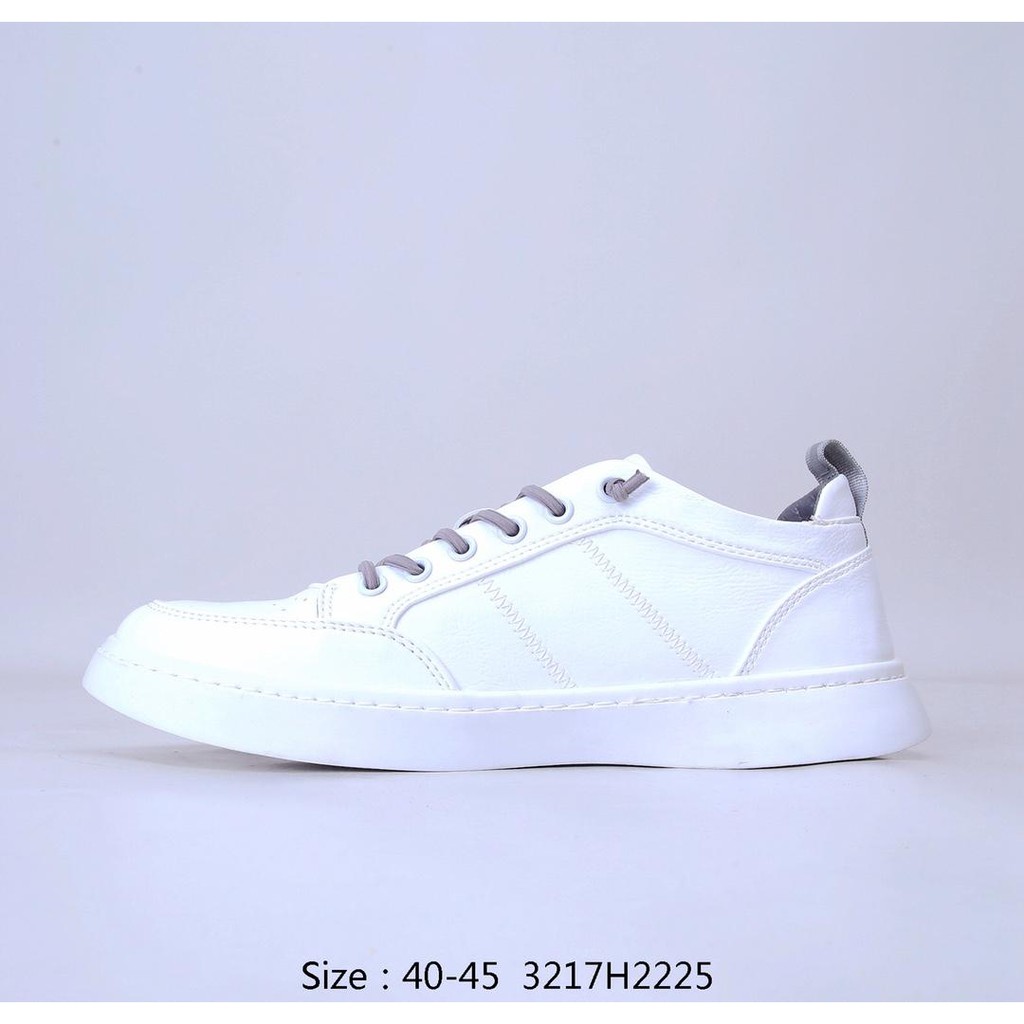 Giày Thể Thao Adidas Superstar Ii # 3217h2225