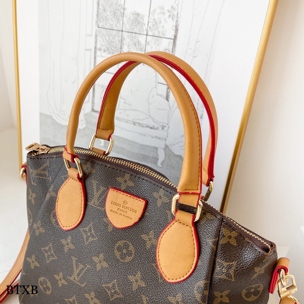 Túi Đeo Chéo Ngực Lv-LV182K Thời Trang Mới Cho Nam Nữ