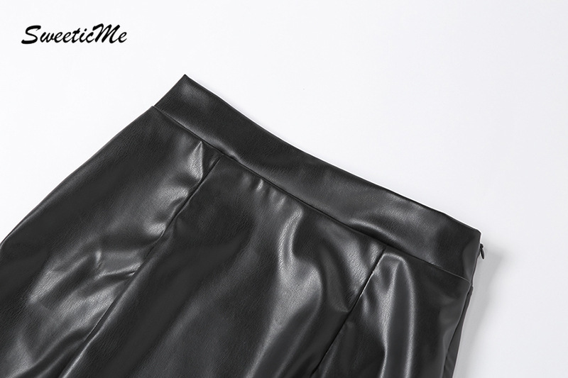 Chân Váy Ôm Dáng Với Thiết Kế Phối Lưới Gợi Cảm Dành Cho Nữ 2021 | BigBuy360 - bigbuy360.vn