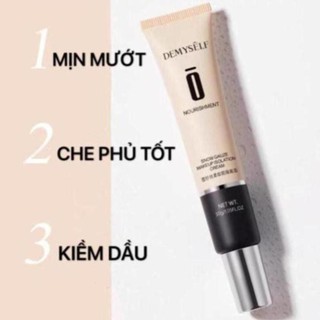 Kem Che Khuyết Điểm Demyself