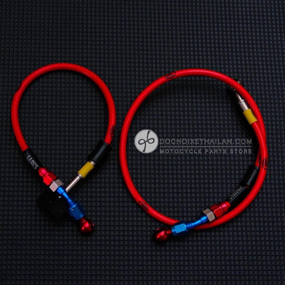 Dây Dầu SH 2020