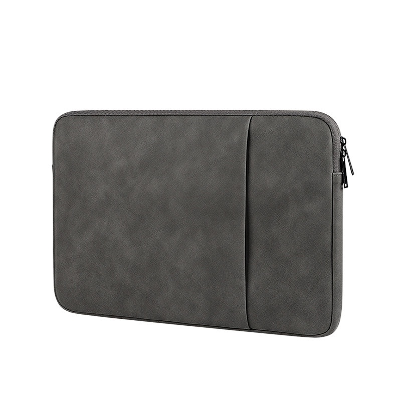 Túi chống sốc laptop, macbook GUBAG 13 inch, 14 inch, 15,6 inch bền đẹp, chống sốc tốt, vải da chống nước