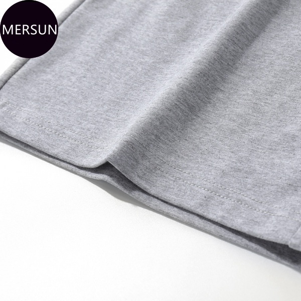 MUJI Quần short Nam 100% cotton Có Dây Rút Size M-5XL