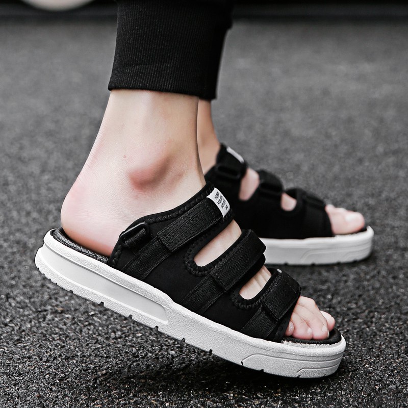 Xăng đan Thể Thao Chống Trượt Thời Trang Unisex