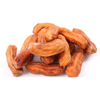 Chuối sấy dẻo 500g
