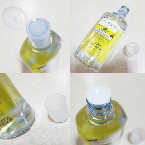 Nước Cân Bằng Da Dickinson’s Original Witch Hazel Pore Perfecting Toner (473ml) | BigBuy360 - bigbuy360.vn