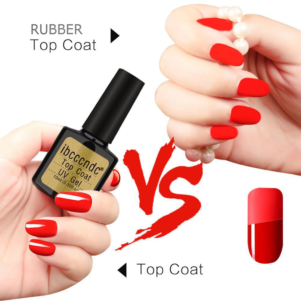 Sơn móng tay khô nhanh bền lâu