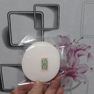 Bông mút tán kem nền FOUNDATION SPONGE