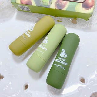 Set son Hengfang avocado 3 cây