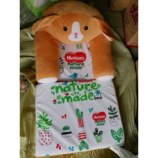 GHẾ GẤP HUGGIES