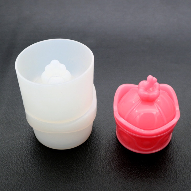 Bộ Khuôn Silicone Hình Dơi Dùng Làm Trang Sức DIY