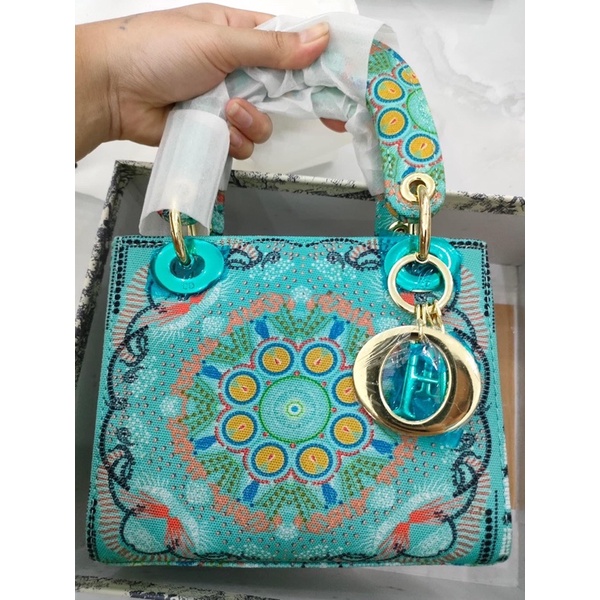 Túi dio lady sz18 fullbox vip sale