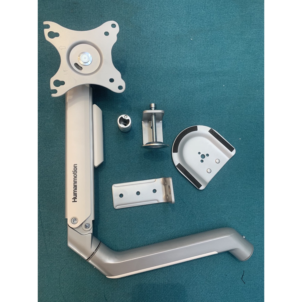 GIÁ ĐỠ MÀN HÌNH HUMANMOTION T6 PRO