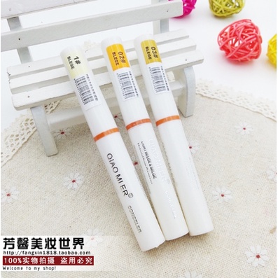 Qiao Mier trang điểm đặc biệt che khuyết điểm - bút che mụn - che vết thâm | BigBuy360 - bigbuy360.vn
