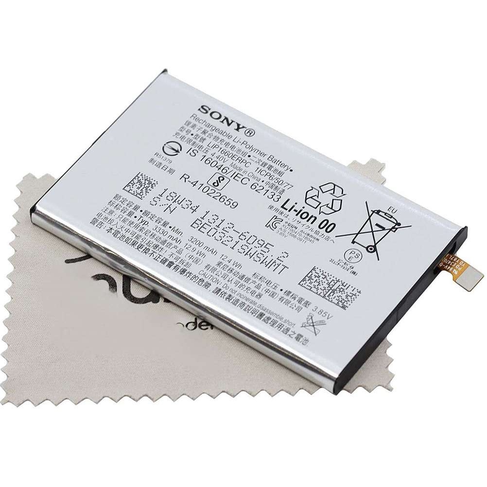 Thay Pin Sony Xperia XZ3 LIP1660ERPC 3300mAh