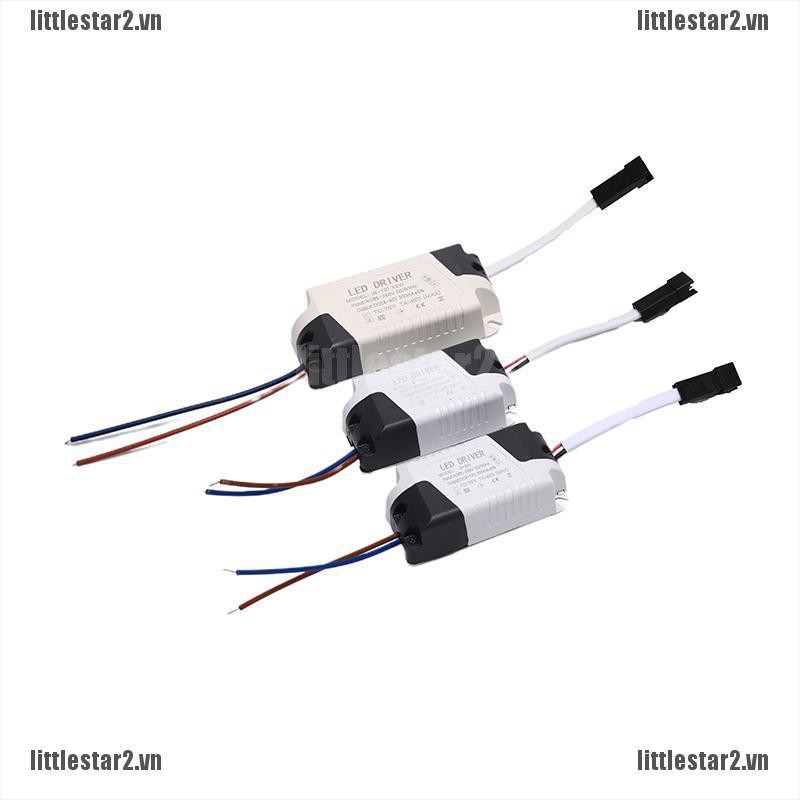 Công Tắc Đèn Led 220v