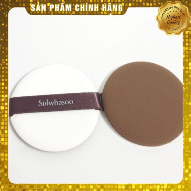 Bông phấn nước Sulwhasoo