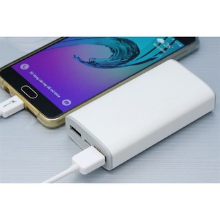 Pin sạc dự phòng 5000mah eSaver Safari 2