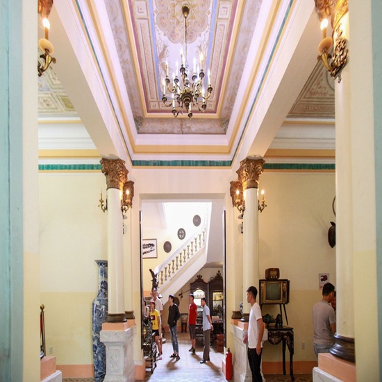 [EVoucher Vietravel] Miền Tây - Cần Thơ - Sóc Trăng - Bạc Liêu - Cà Mau - Đất Mũi (KS tương đương 4sao, 5sao) 4N3D