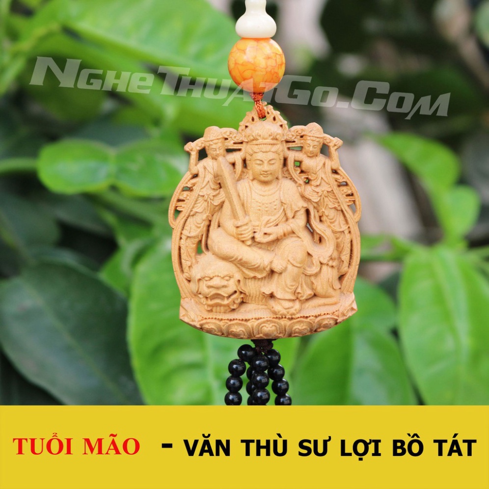 DÂY TREO BẢN MỆNH THEO TUỔI TRÊN ÔTÔ - TẶNG 1 VÒNG ĐEO TAY PHONG THỦY - HÀNG ĐẢM BẢO CHẤT LƯỢNG