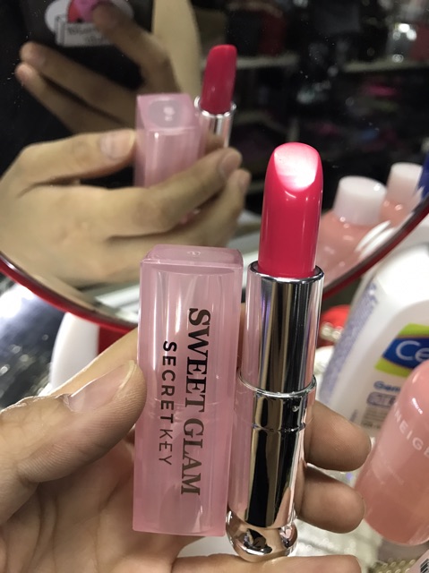 Son dưỡng sweet glam