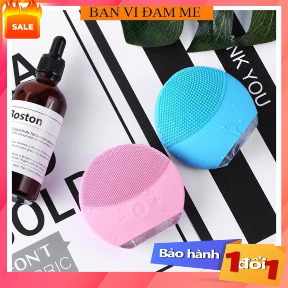 ✔️ Siêu sale - Hàng Chính hãng Máy rửa mặt Forever Mini . [MUA BAO NHIÊU TẶNG BẤY NHIÊU]