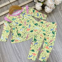 Bộ tay quân dai bé gái