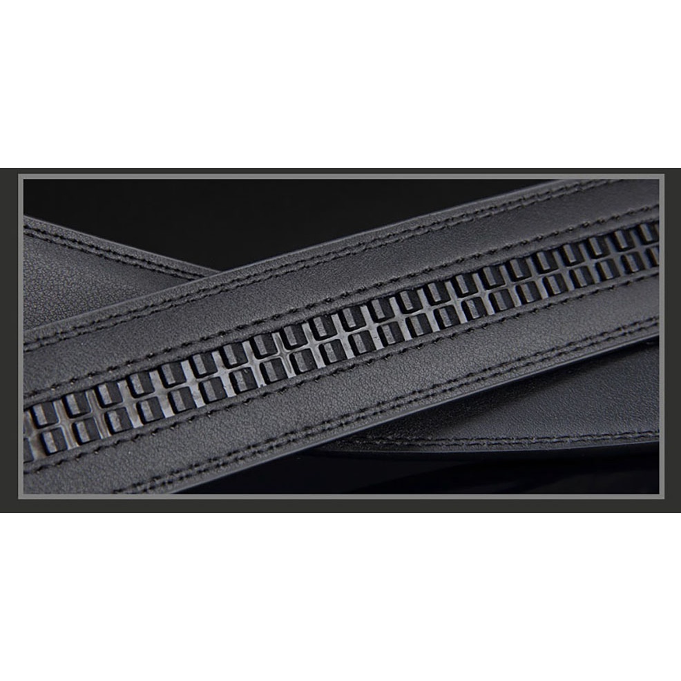 Dây nịt thắt lưng da nam phong cách hàn quốc , khóa tự động , khóa kim giá rẻ dành cho sinh viên,doanh nhân DUMBUMSTORE