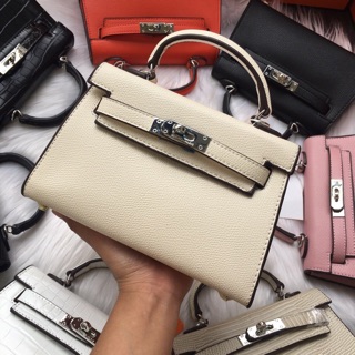 HM KELLY MINI