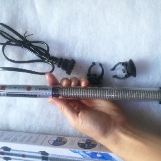 Máy sưởi hồ cá 200W