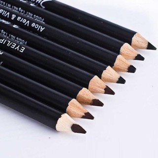 Chì Mí Mắt 3 Face Makeup dễ kẻ lâu trôi