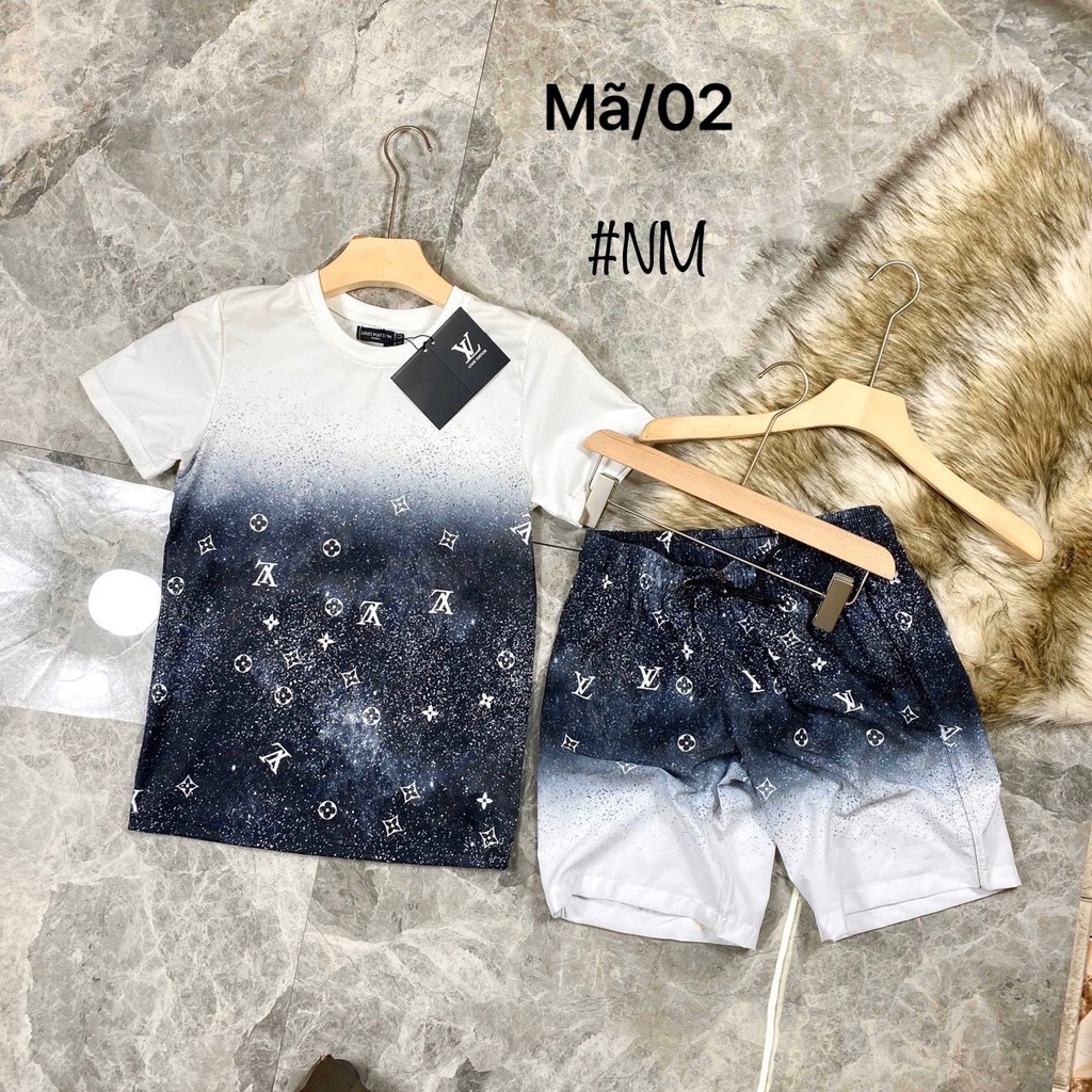 Bộ thể thao nam Đặng Duy long | BigBuy360 - bigbuy360.vn