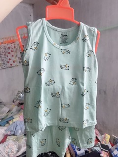 Bộ ba lỗ avaslew cho bé
