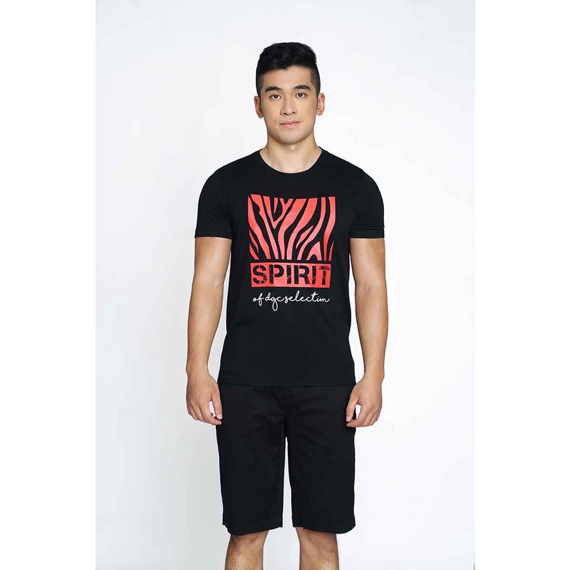 Áo thun T-Shirt Nam DGCs - SAT2008M