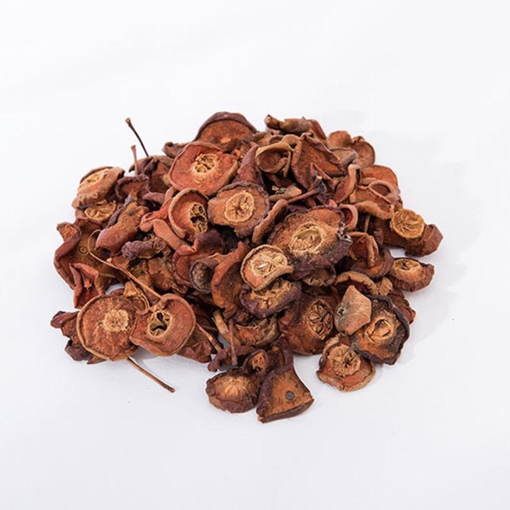 50g Táo Mèo Khô Thái Lát, Táo Mèo Khô Hàng Chuẩn Đặc Sản Tây Bắc