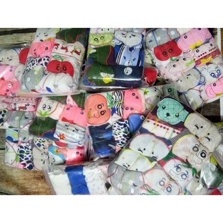 Quần Mông Thú Cotton