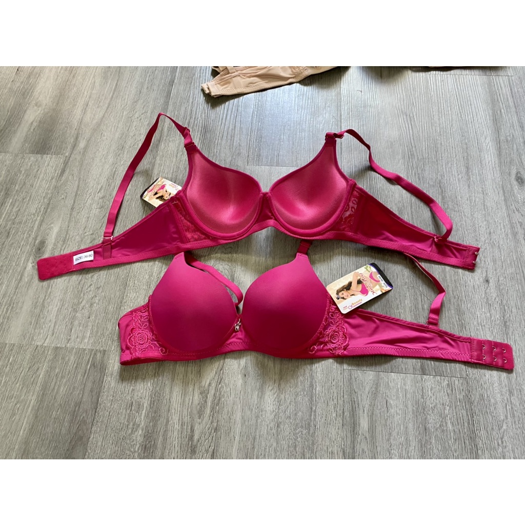 Áo lót, mút mỏng thun lạnh quả trơn pha viền ren hai bên đai áo, hàng thái cao cấp, chống xệ, ôm đẩy ngực ms 8837