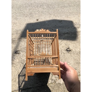 Lồng khuyên để bàn giá rẻ hàng đẹp