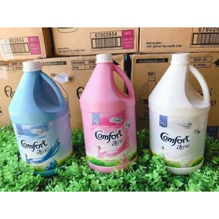 NƯỚC GIẶT XẢ COMFOR 3.6 LÍT