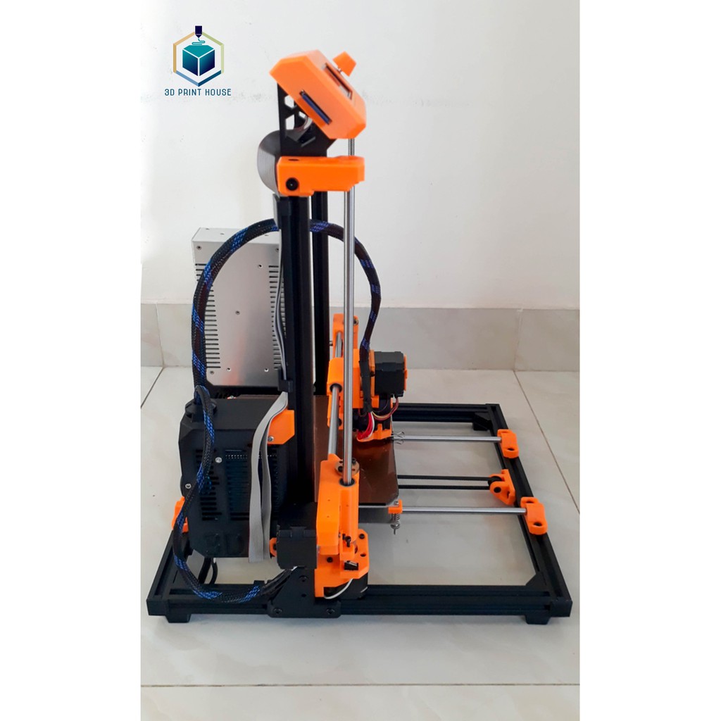 Máy in 3D Prusa i3 (Bộ KIT Chưa lắp)